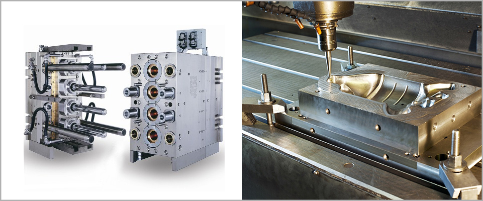 注塑模具首選鴻仁威爾 注塑模具首選鴻仁威爾