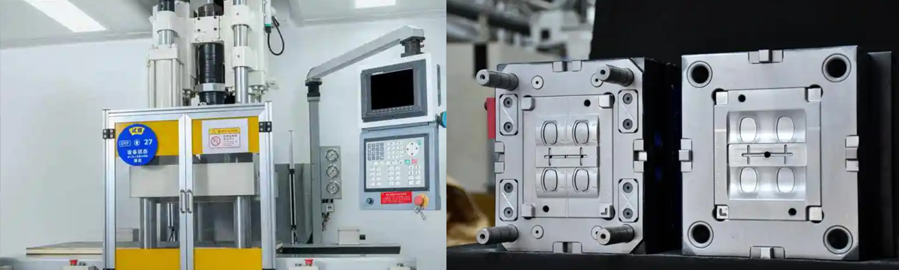 注塑模具首選鴻仁威爾 注塑模具首選鴻仁威爾