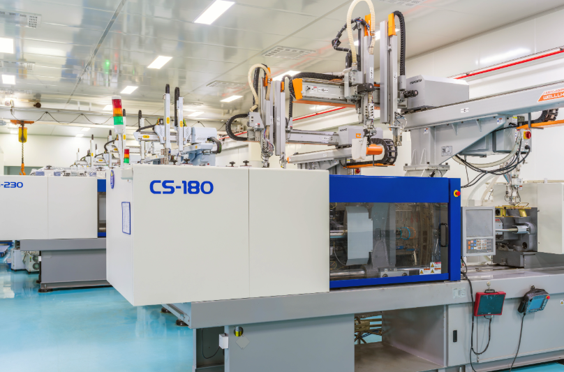 注塑模具首選鴻仁威爾 注塑模具首選鴻仁威爾