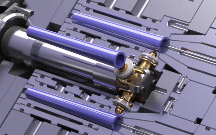 注塑模具首選鴻仁威爾 注塑模具首選鴻仁威爾