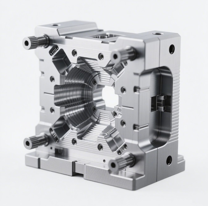 注塑模具首選鴻仁威爾 注塑模具首選鴻仁威爾