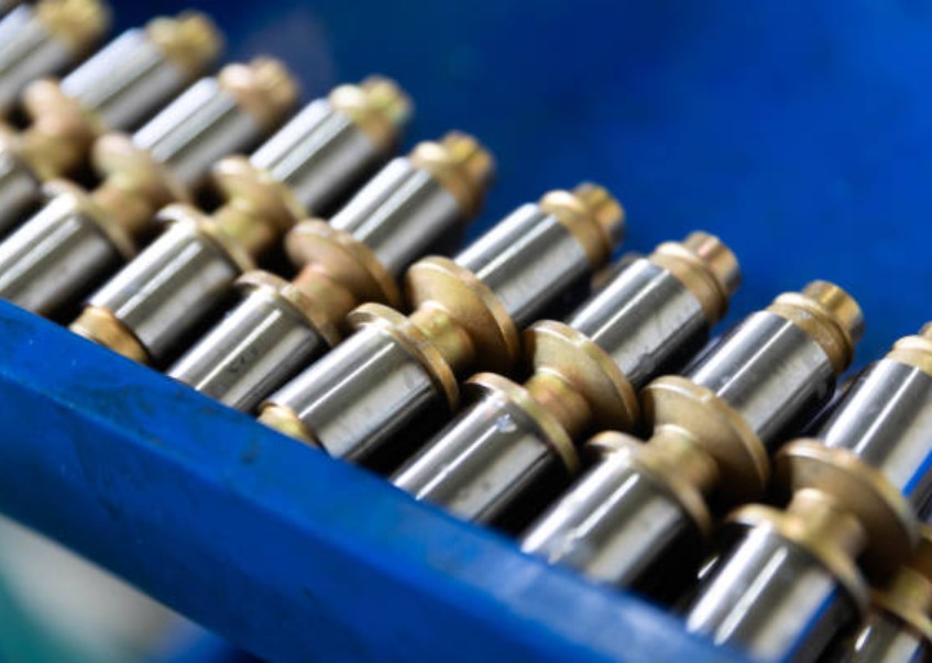 注塑模具首選鴻仁威爾 注塑模具首選鴻仁威爾