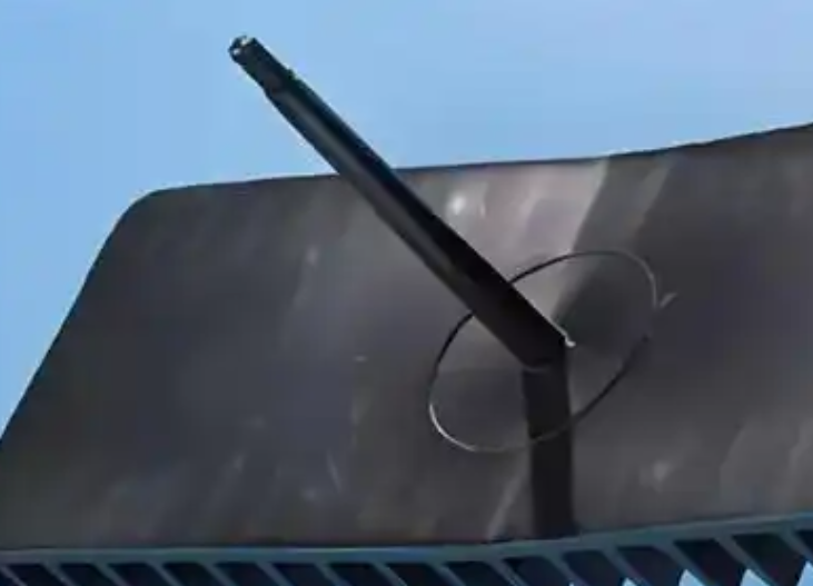 注塑模具首選鴻仁威爾