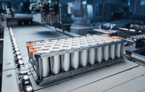 注塑模具首選鴻仁威爾