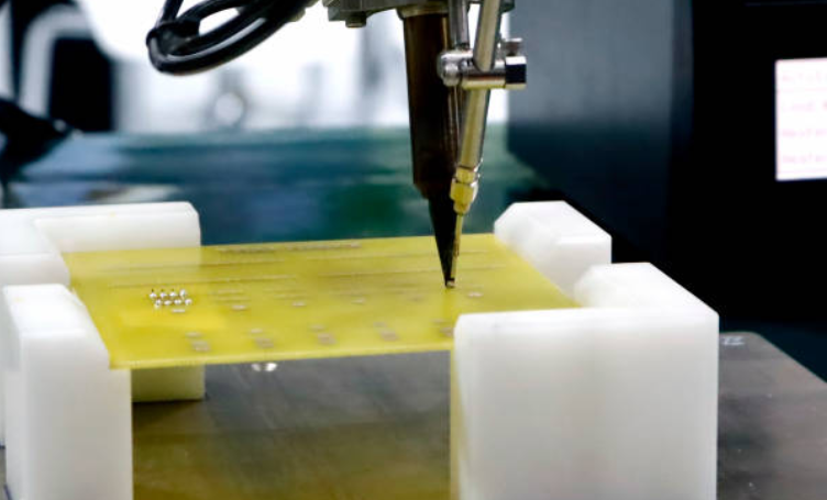 注塑模具首選鴻仁威爾