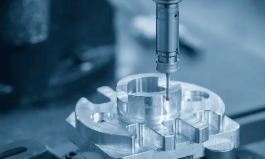 注塑模具首選鴻仁威爾