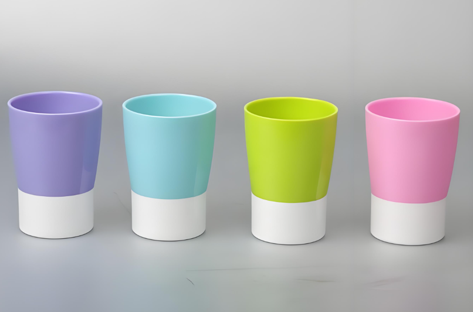 注塑模具首選鴻仁威爾