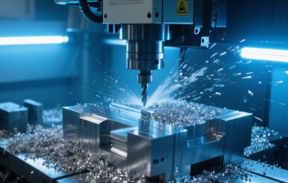 注塑模具首選鴻仁威爾