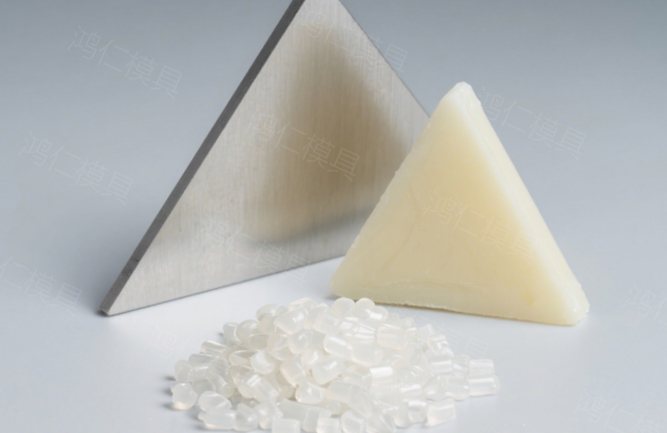 injection mould injection mould