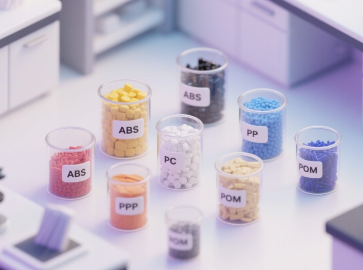 注塑模具首選鴻仁威爾 注塑模具首選鴻仁威爾