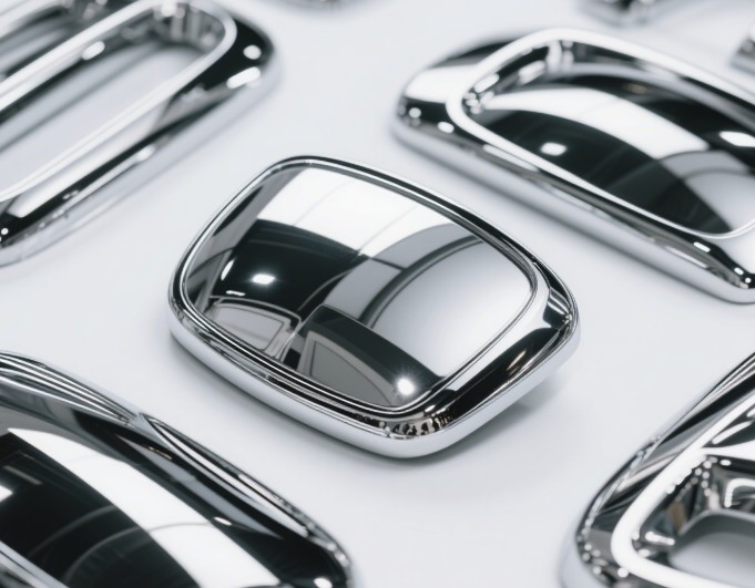 注塑模具首選鴻仁威爾