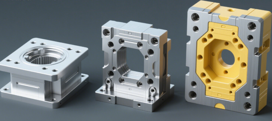 注塑模具首選鴻仁威爾 注塑模具首選鴻仁威爾