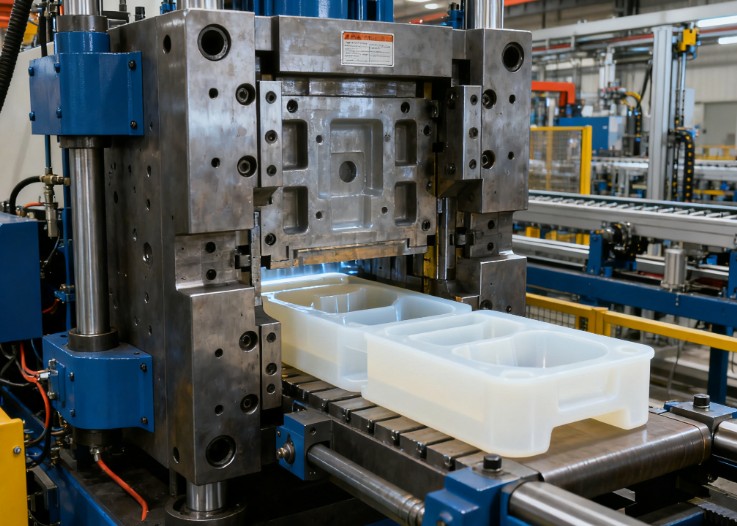 注塑模具首選鴻仁威爾 注塑模具首選鴻仁威爾