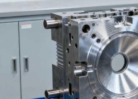 注塑模具首選鴻仁威爾 注塑模具首選鴻仁威爾