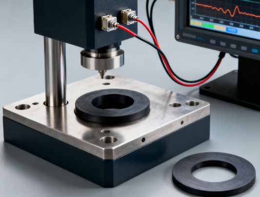 注塑模具首選鴻仁威爾