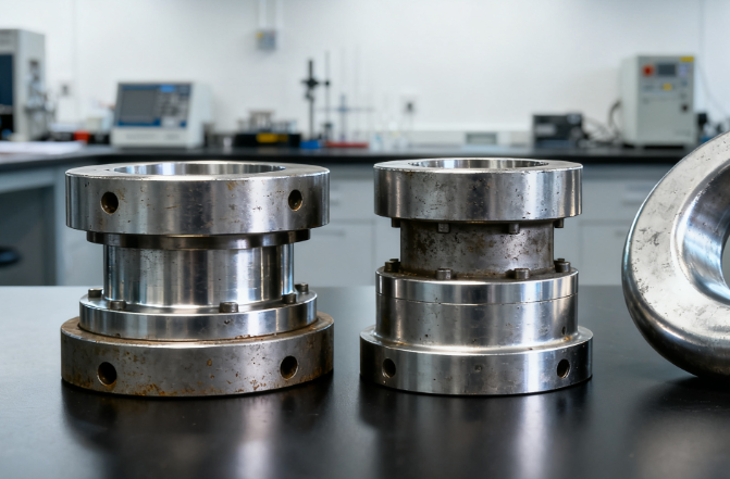 注塑模具首選鴻仁威爾