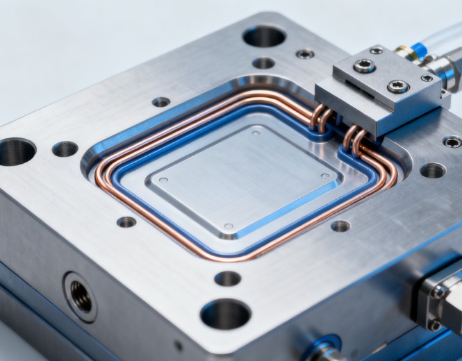 注塑模具首選鴻仁威爾 注塑模具首選鴻仁威爾