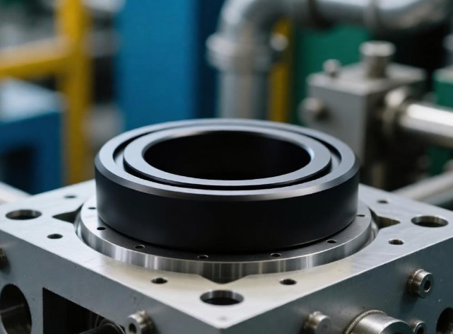 injection mould injection mould