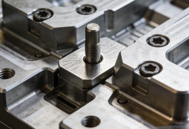 注塑模具首選鴻仁威爾 注塑模具首選鴻仁威爾