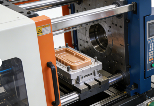 注塑模具首選鴻仁威爾 注塑模具首選鴻仁威爾