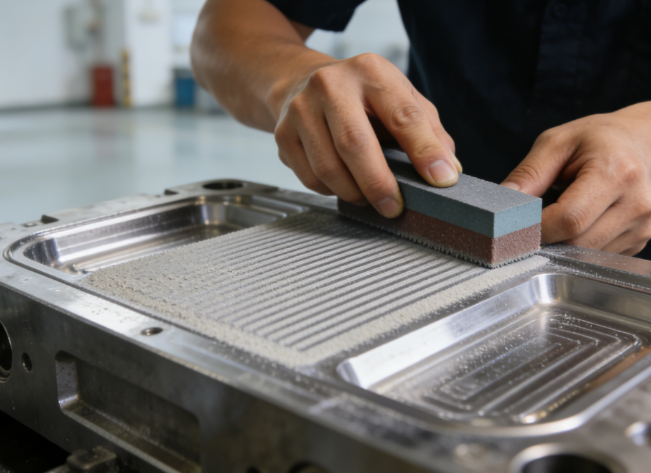 注塑模具首選鴻仁威爾 注塑模具首選鴻仁威爾