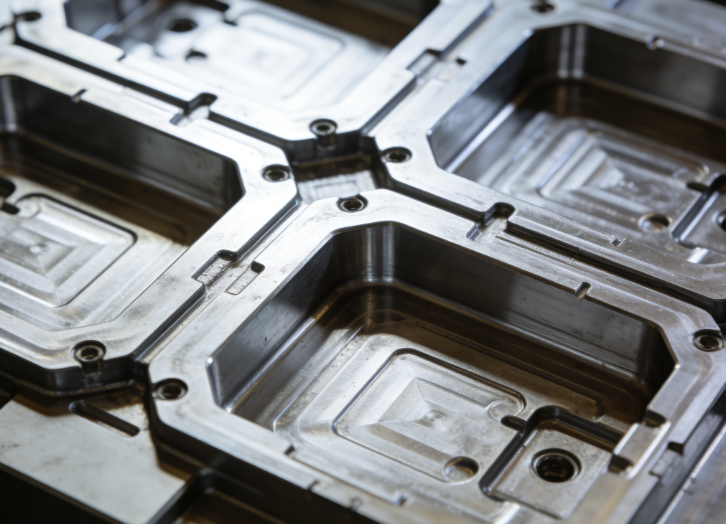 注塑模具首選鴻仁威爾 注塑模具首選鴻仁威爾