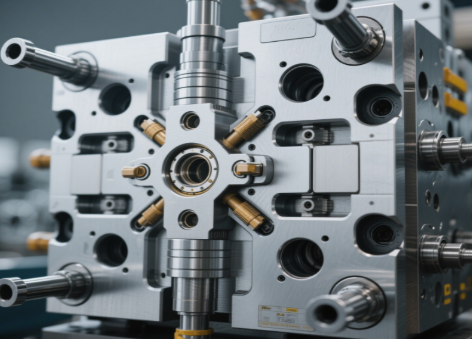 注塑模具首選鴻仁威爾 注塑模具首選鴻仁威爾