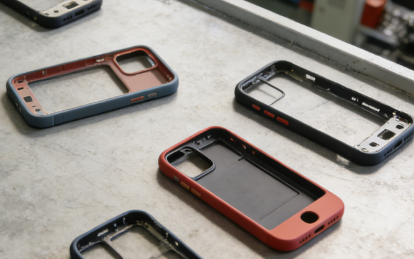 注塑模具首選鴻仁威爾 注塑模具首選鴻仁威爾