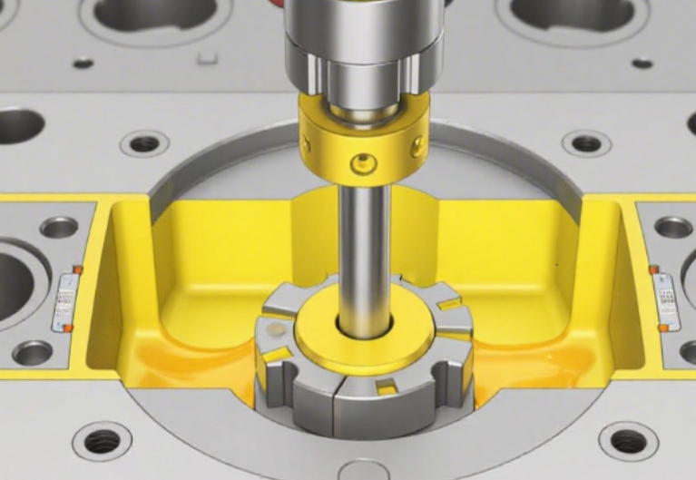 注塑模具首選鴻仁威爾 注塑模具首選鴻仁威爾