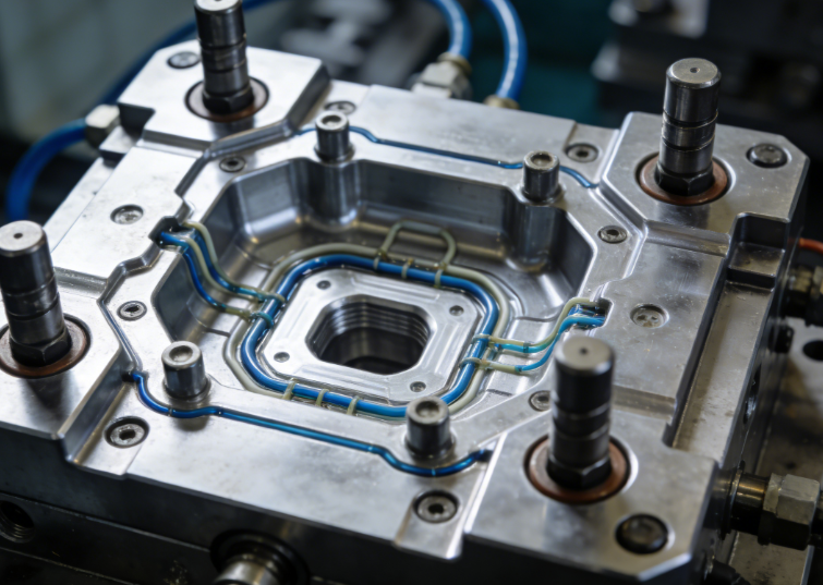 注塑模具首選鴻仁威爾 注塑模具首選鴻仁威爾