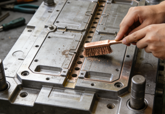 注塑模具首選鴻仁威爾 注塑模具首選鴻仁威爾