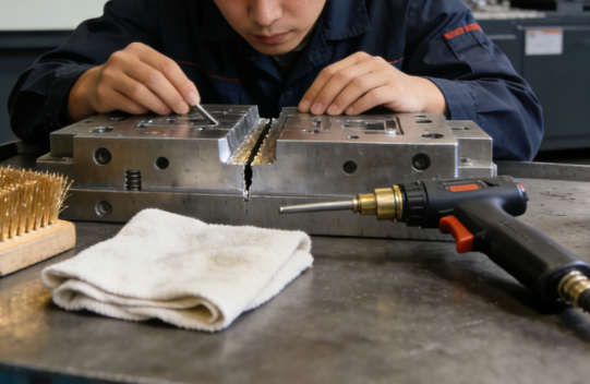 注塑模具首選鴻仁威爾 注塑模具首選鴻仁威爾