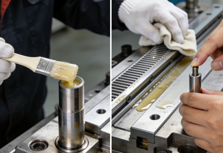 注塑模具首選鴻仁威爾 注塑模具首選鴻仁威爾