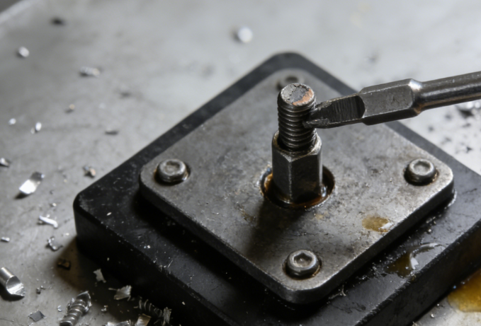 注塑模具首選鴻仁威爾