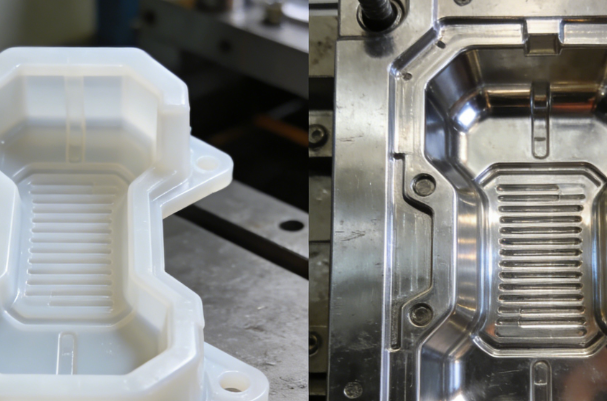 注塑模具首選鴻仁威爾 注塑模具首選鴻仁威爾