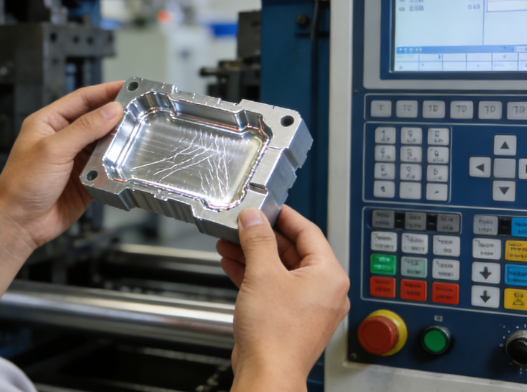 注塑模具首選鴻仁威爾 注塑模具首選鴻仁威爾