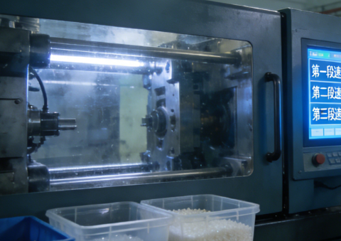 注塑模具首選鴻仁威爾 注塑模具首選鴻仁威爾