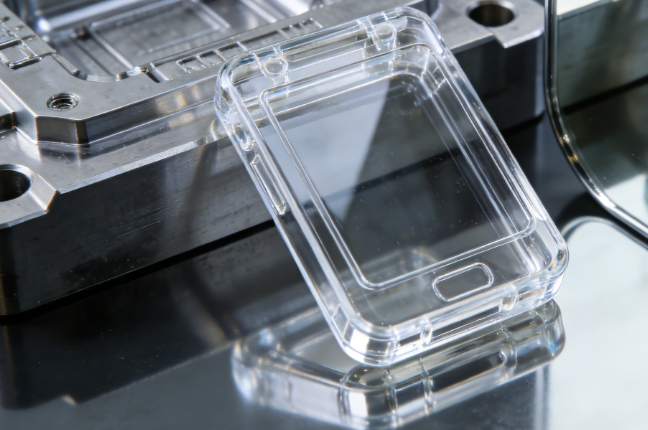 注塑模具首選鴻仁威爾 注塑模具首選鴻仁威爾