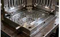 Technical Specification for Injection Molding Sample Test Molds, Stamping Sample Test Molds, and Die Casting Sample Test Molds