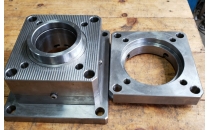 Technical Document: Single-Cavity, Multi-Cavity, and Precision Test Molds