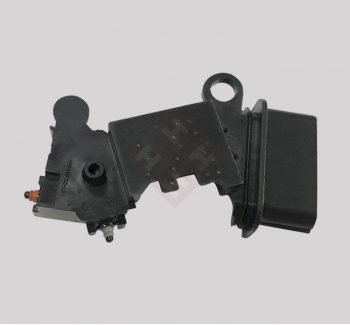 汽車配件注塑模具