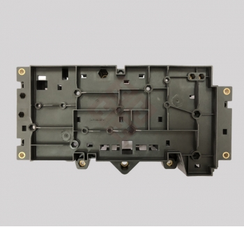 汽車配件金屬包膠注塑模具