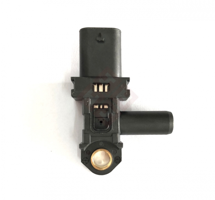 Injection molds for automotive pulse sensors