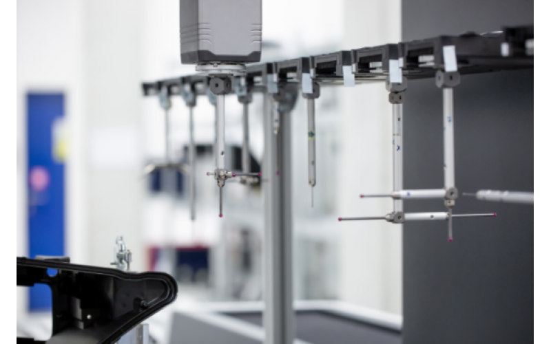 What is the importance of molds to the industry?