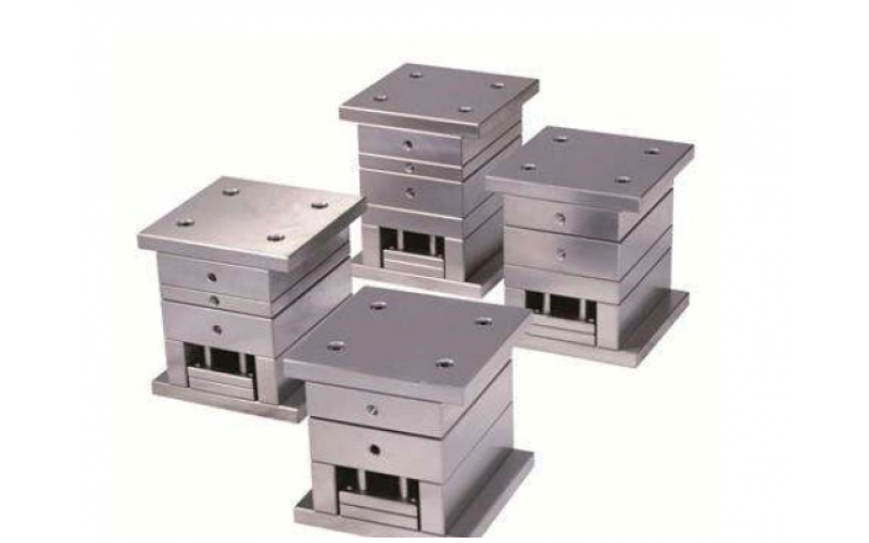 塑料注塑成型過程中的壓力調(diào)節(jié)知識