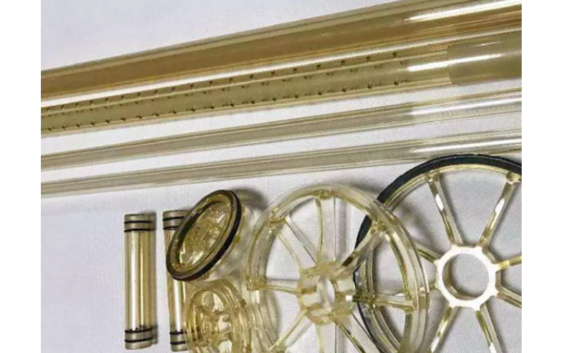 The advantages and disadvantages of PES materials