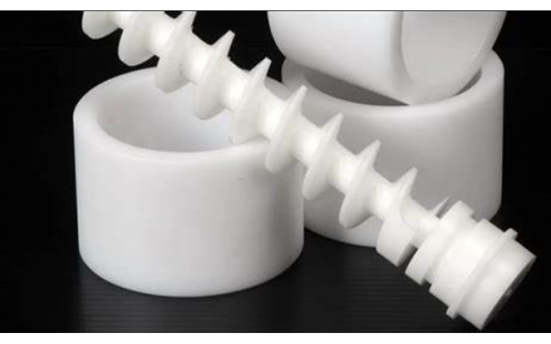 What plastic material is Acetal