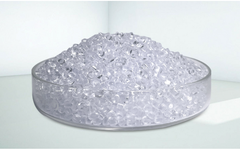 The advantages and disadvantages of PPE+PS materials?