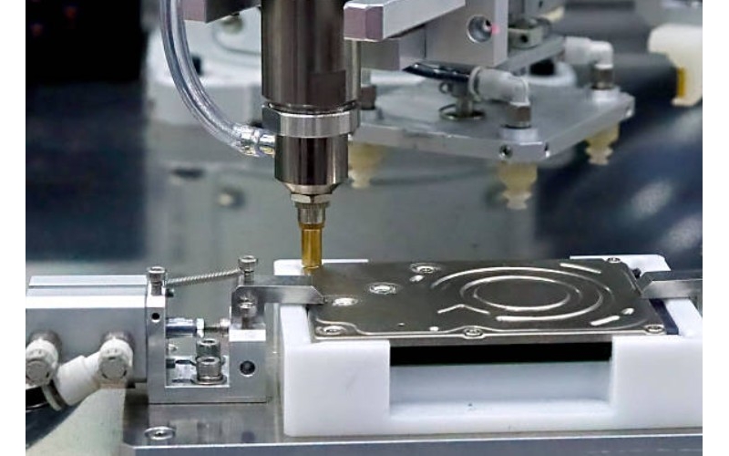 精密注塑對設備有什么具體要求