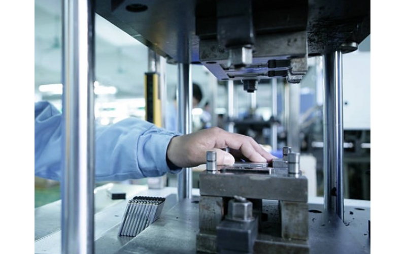 注塑加工背壓參數(shù)合理設定方式